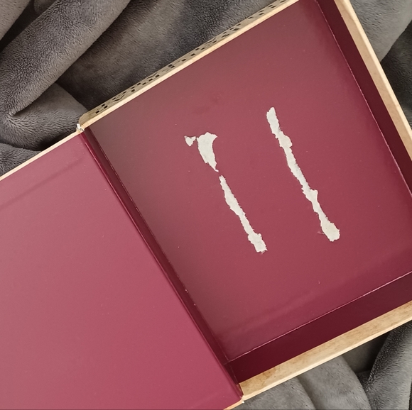 Bohemian Animal Tarot deck,guidebook, and satin satchel - Picture 10 of 10